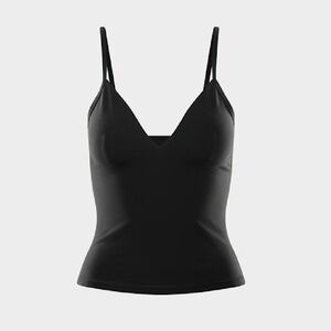 Aritzia Golden BUTTER Vibrant Tank